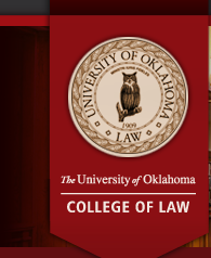 University of Oklahoma College of Law Digital Commons