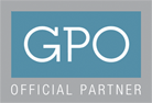 GPO Partner logo