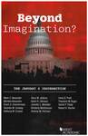 White Supremacy's Threat to U.S. Democracy (in Beyond Imagination? The January 6 Insurrection (2022) by Carla Pratt