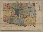 Indian Territory, 1887.